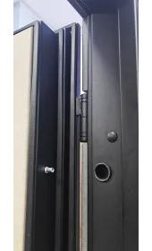 Декоративная заглушка под антисрез