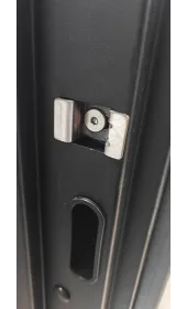 Эксцентрик прижима двери