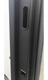 Функциональные отверстия