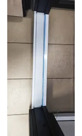 Нержавеющий порог