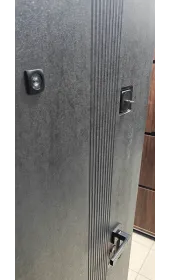 Візерунок дверей