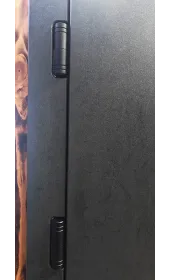 Дві верхні петлі