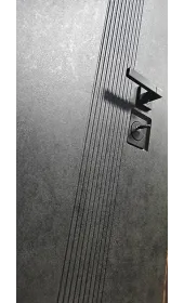 Візерунок дверей