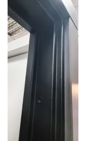 Коробка три контури ущільнення