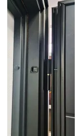 Декоративная заглушка под антисрез