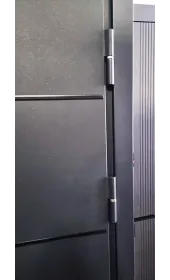 Две верхние петли