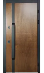 Двері Грейт ззовні