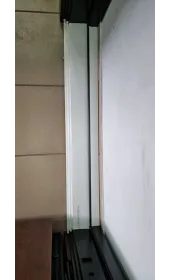 Нержавеющий порог Нержавеющий порог