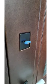 Верхний замок Верхний замок
