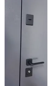 Замки і ручка