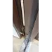 Нержавеющий порог