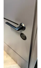 Дверная ручка
