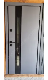 Общий вид двери Общий вид двери