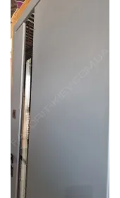 Дверь со стеклопакетом Дверь со стеклопакетом