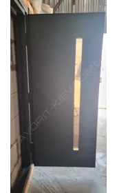 Двері у відкритому положенні Двері у відкритому положенні