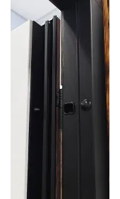 Декоративная заглушка под антисрез