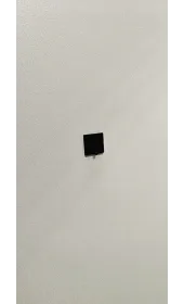 Вічко вигляд зсередини