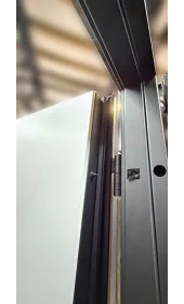 Декоративная заглушка под антисрез