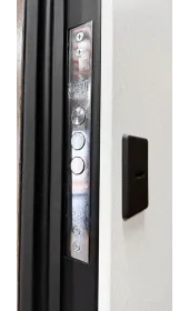 Верхній замок Kale