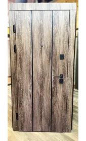 Общий вид двери Империум