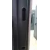 Отверстия в коробке под ригели замков