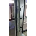 Дверь Ирландия в открытом положении