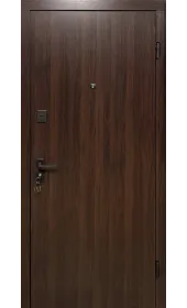 Входная дверь «Кемел» 1.5 мм сталь, два контура уплотнения