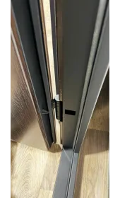 Декоративная заглушка под антисрез