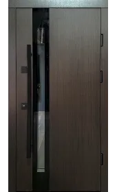 Общий вид двери Комо