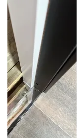 Нержавеющий порог