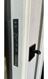 Нижній  замок KALE