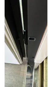 Декоративная заглушка под антисрез