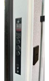 Верхній сувальдний замок KALE