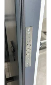 Нижній замок Securemme 