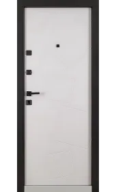 Дверь Мадиар в открытом положении