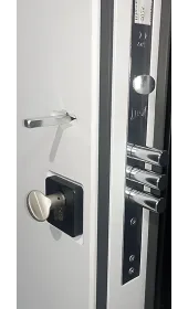 Торец двери