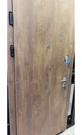 Зовнішній вигляд полотна та петлі