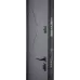 Двери Метаквест 7016 с торца