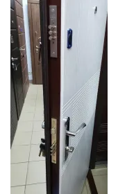 Сейфовий і циліндричний замки Сейфовий і циліндричний замки