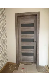 Межкомнатная дверь  Межкомнатная дверь