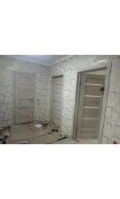 Межкомнатная дверь  Межкомнатная дверь