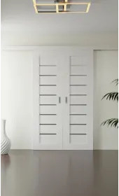 «Modern-02-2-slider» цвет Дуб Белый «Modern-02-2-slider» цвет Дуб Белый