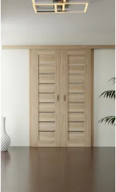 «Modern-02-2-slider» цвет Дуб Сонома «Modern-02-2-slider» цвет Дуб Сонома