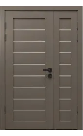 «Modern-02-half» колір Какао Супермат