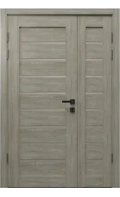 «Modern-02-half» колір Дуб Пасадена