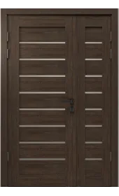 «Modern-02-half» цвет Дуб Портовый