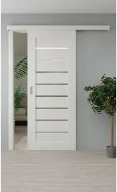 «Modern-02-slider» цвет Дуб Белый «Modern-02-slider» цвет Дуб Белый