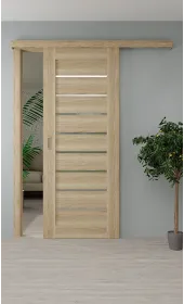 «Modern-02-slider» цвет Дуб Сонома «Modern-02-slider» цвет Дуб Сонома