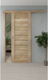 «Modern-02-slider» цвет Дуб Янтарный «Modern-02-slider» цвет Дуб Янтарный