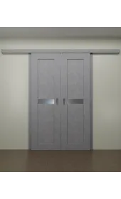 «Modern-06-2-slider» колір Бетон Кремовий «Modern-06-2-slider» колір Бетон Кремовий